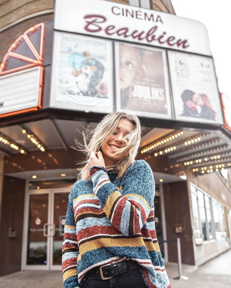 17 raisons qui expliquent pourquoi RosemontLaPetitePatrie est le