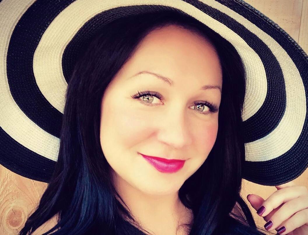 Elizabeth Blouin-Brathwaite a accouché