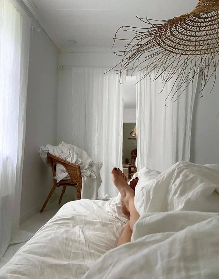 6 gestes pour rafraîchir sa maison 