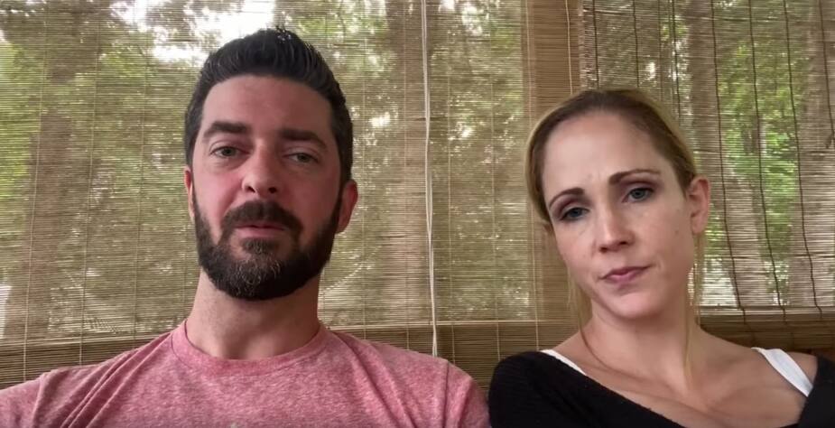 Image principale de l'article La famille Groulx lance un message important