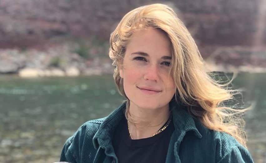 «J'avais peur de le croiser»: Rosalie Vaillancourt se ...