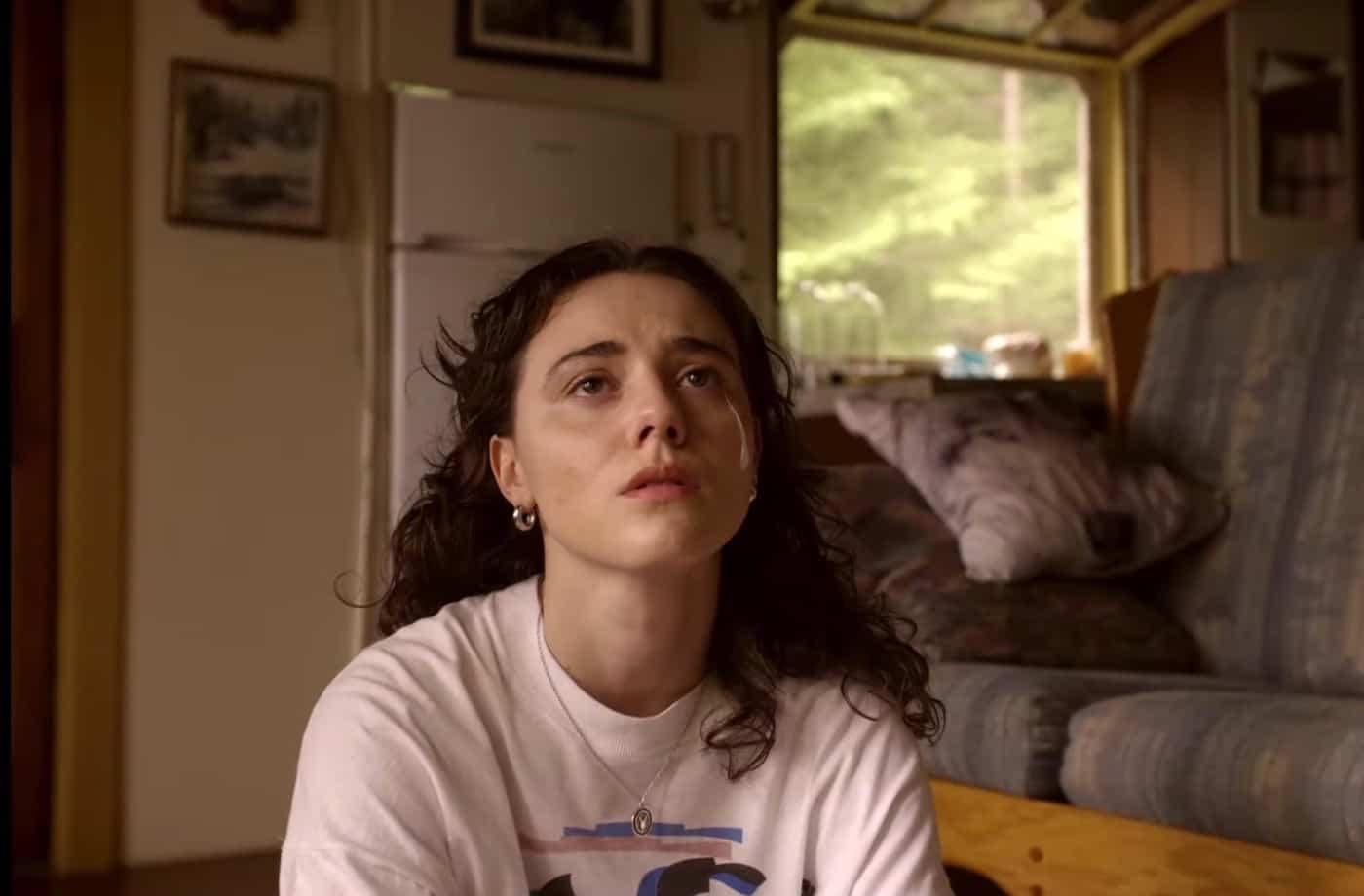 Karelle Tremblay se lance en musique