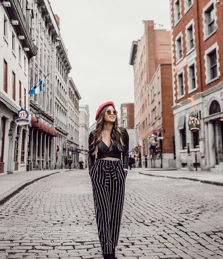 11 raisons d'aimer le Vieux-Montréal