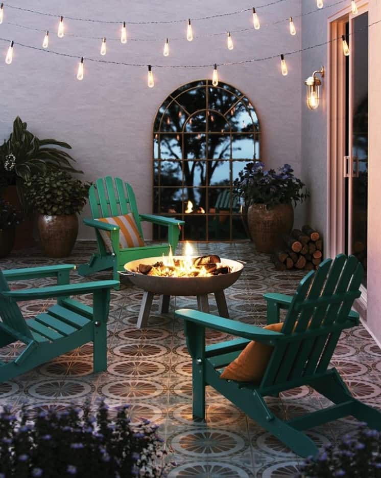 Où acheter du mobilier d’extérieur en rabais 