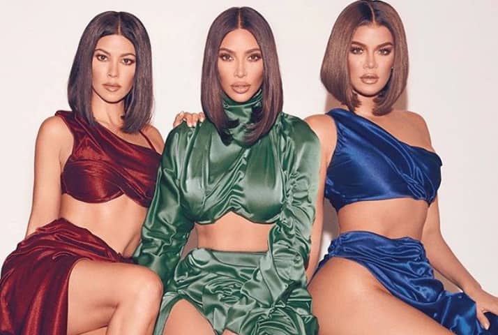 «L’Incroyable famille Kardashian», c’est fini