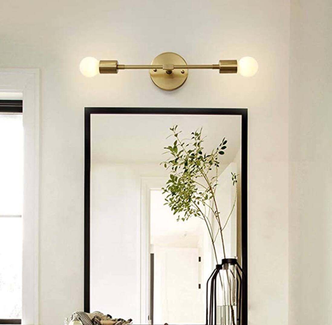 20 beaux luminaires à moins de 100$ sur Amazon