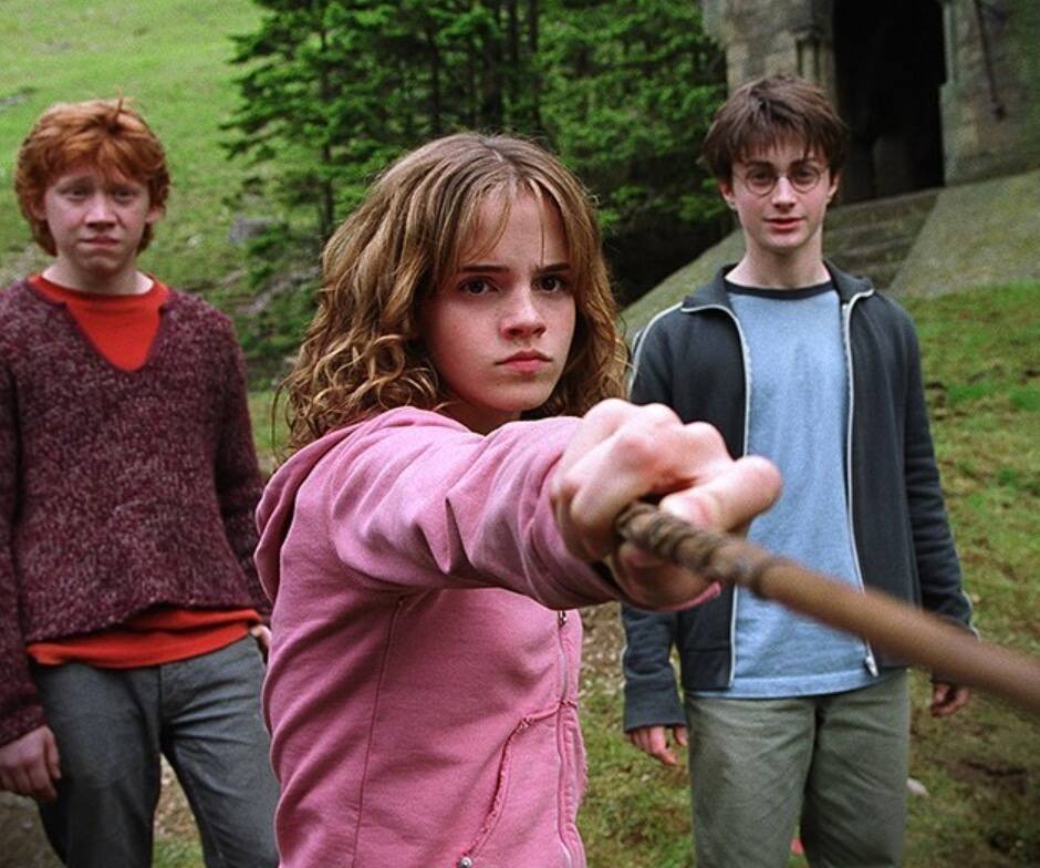 Une soirée quiz spécial Harry Potter au Randolph