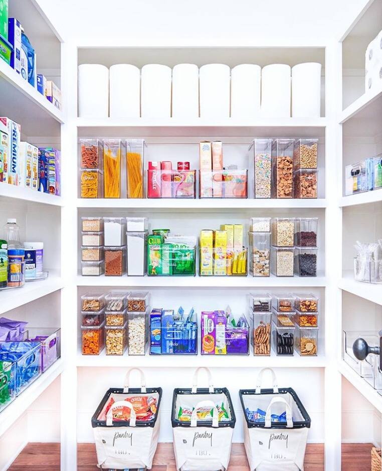 5 astuces pour une maison mieux organisée