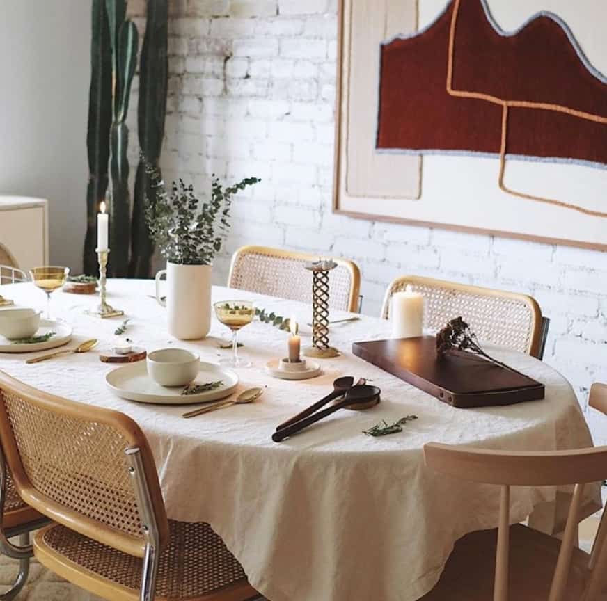 Une nouvelle collection mid-century pour la maison