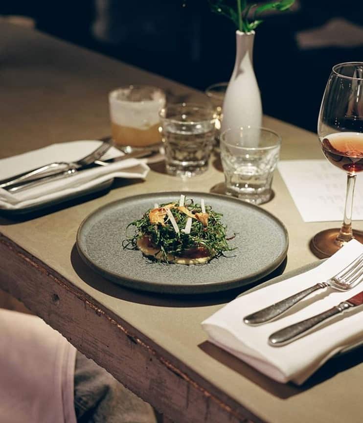 8 restos qui ont ouvert récemment et à encourager