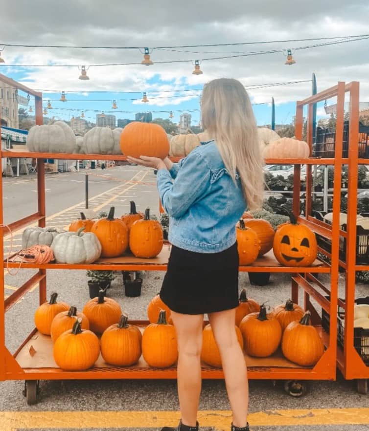 18 activités à faire à Montréal cet automne