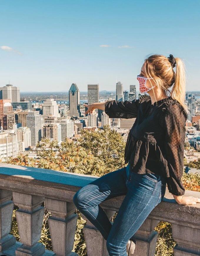 Tout Ce Que Vous Devez Savoir Sur Montreal Qui Passe En Zone Rouge Silo 57