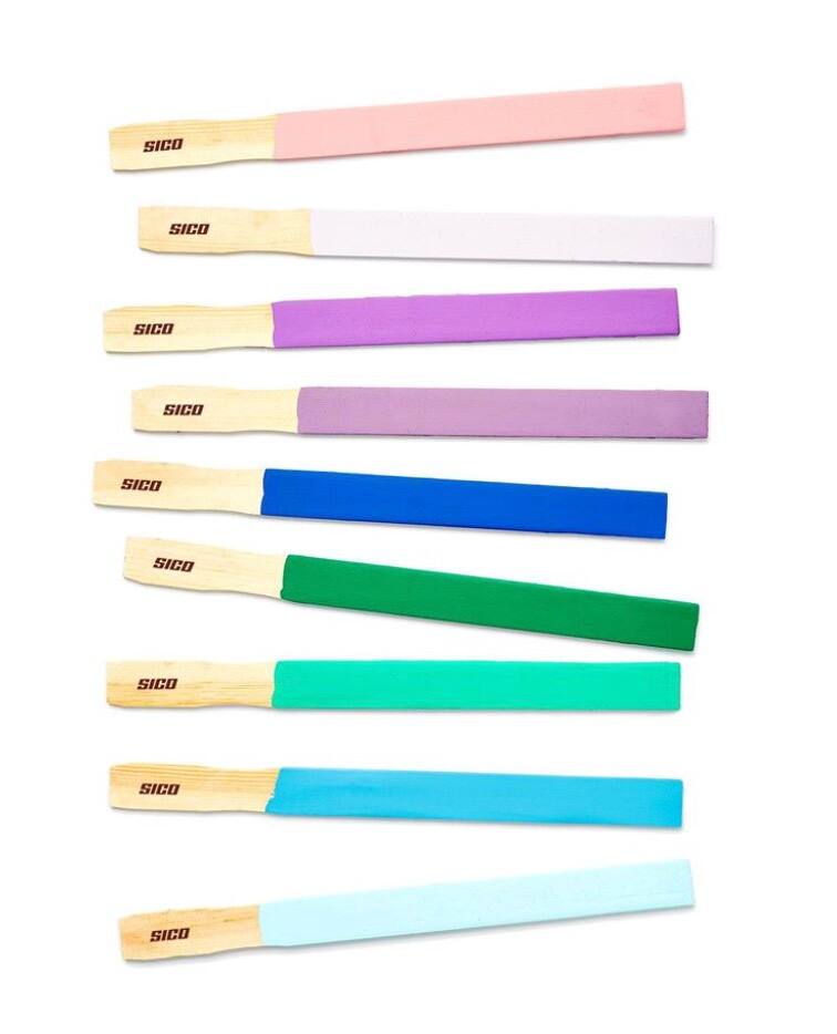 Sico dévoile sa couleur tendance 2021 et vous serez peut ...