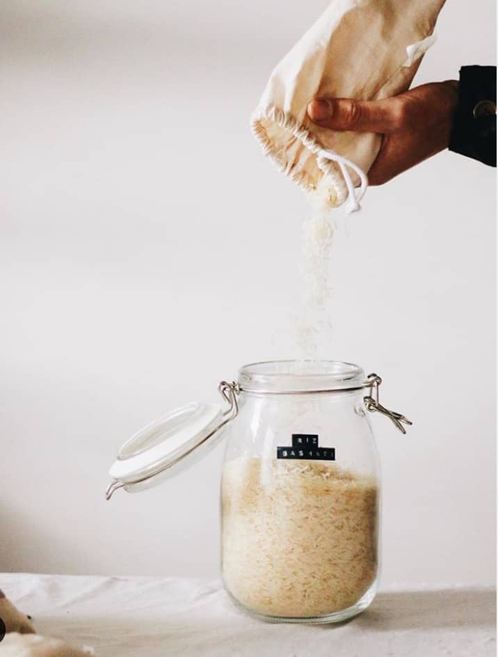 Le Festival Zéro Déchet aura lieu en ligne