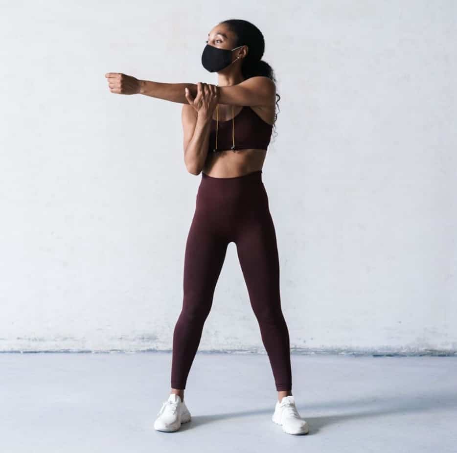 COVID-19: les gyms en zone rouge doivent fermer 