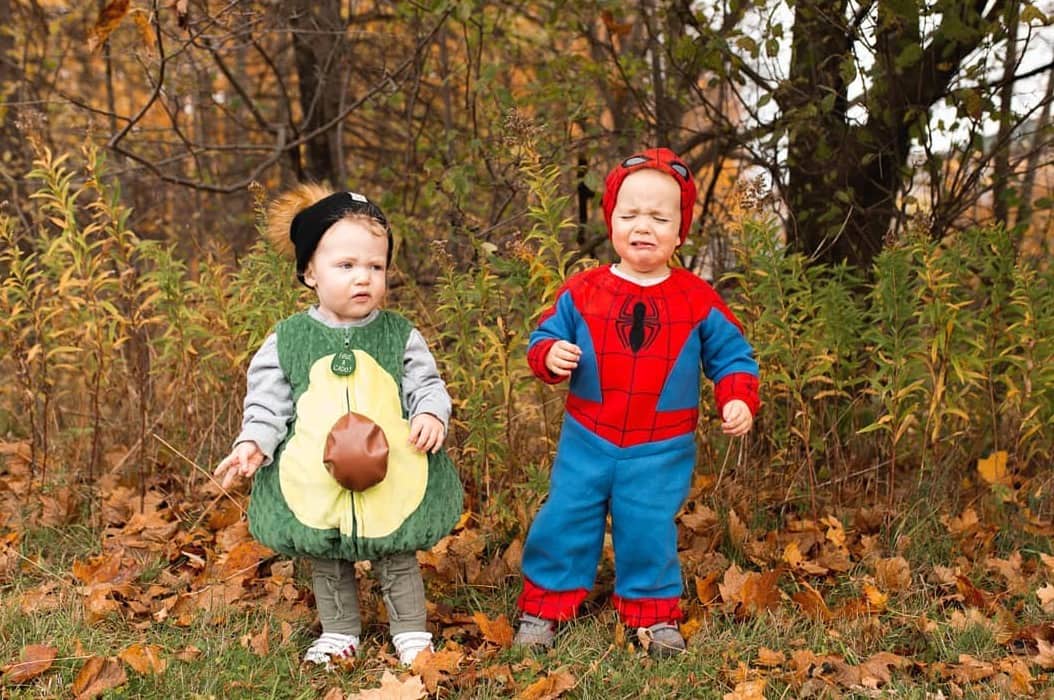 Rouyn-Noranda annule l'Halloween