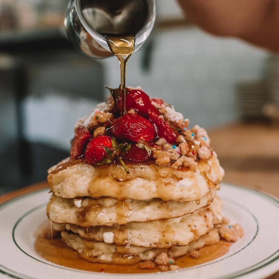 5 restos qui offrent le brunch pour emporter 