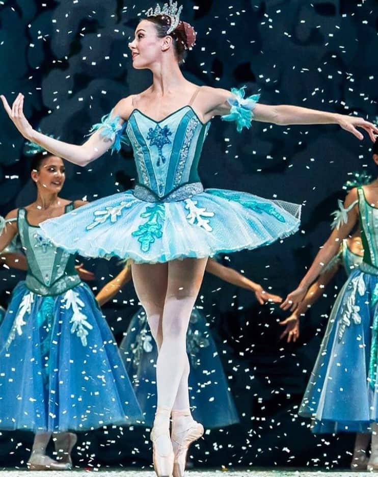 Les Grands Ballets annulent Casse-Noisette 