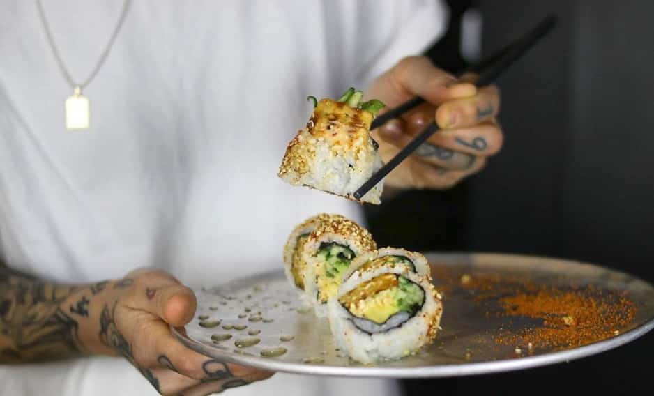 L’adoré Sata Sushi d’Hochelaga change de concept