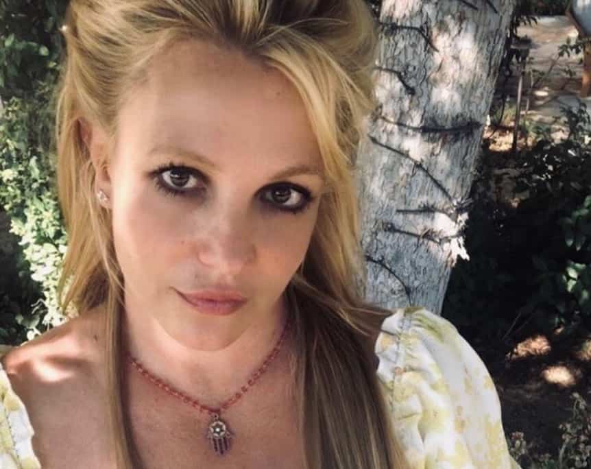 Sa dernière publication Instagram inquiète