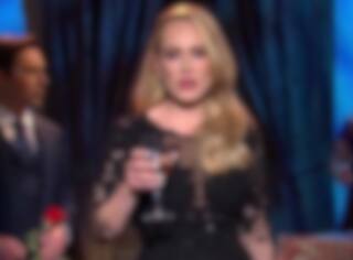 Adele de retour à la télévision américaine