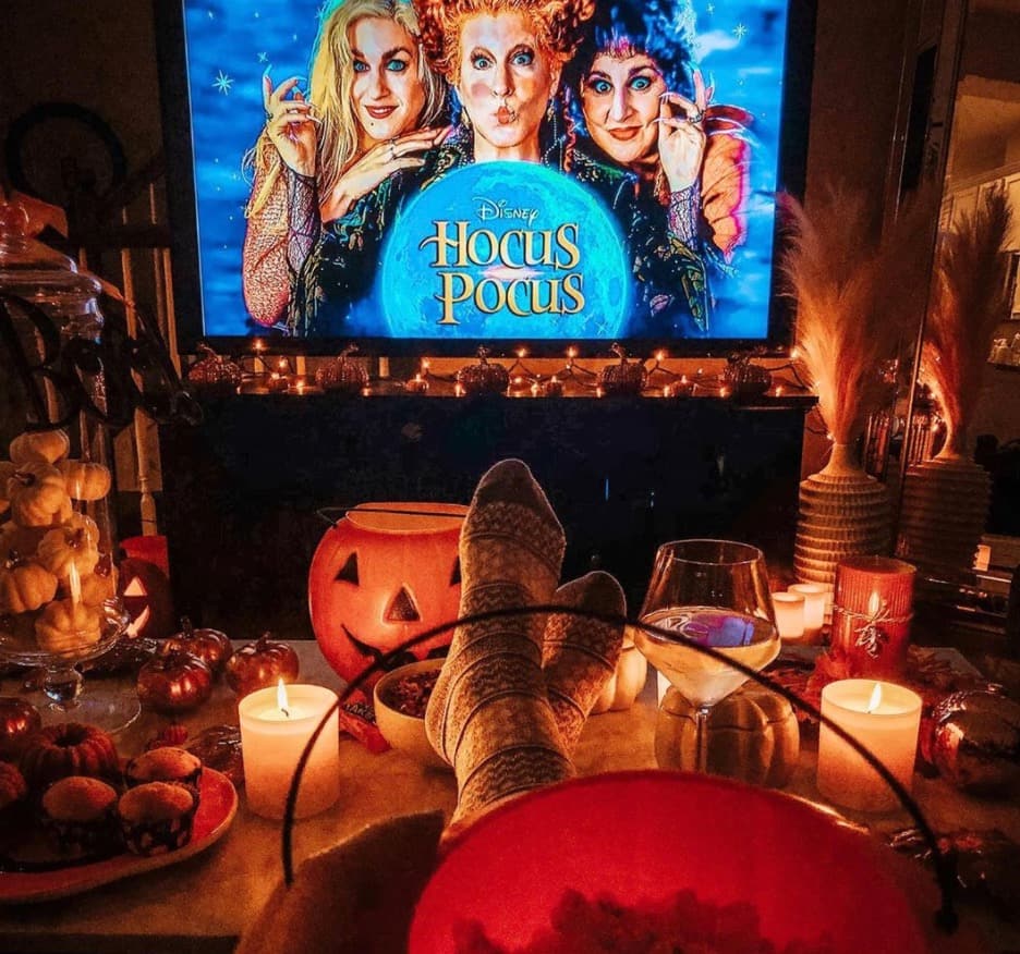 10 activités pour célébrer l’Halloween à la maison