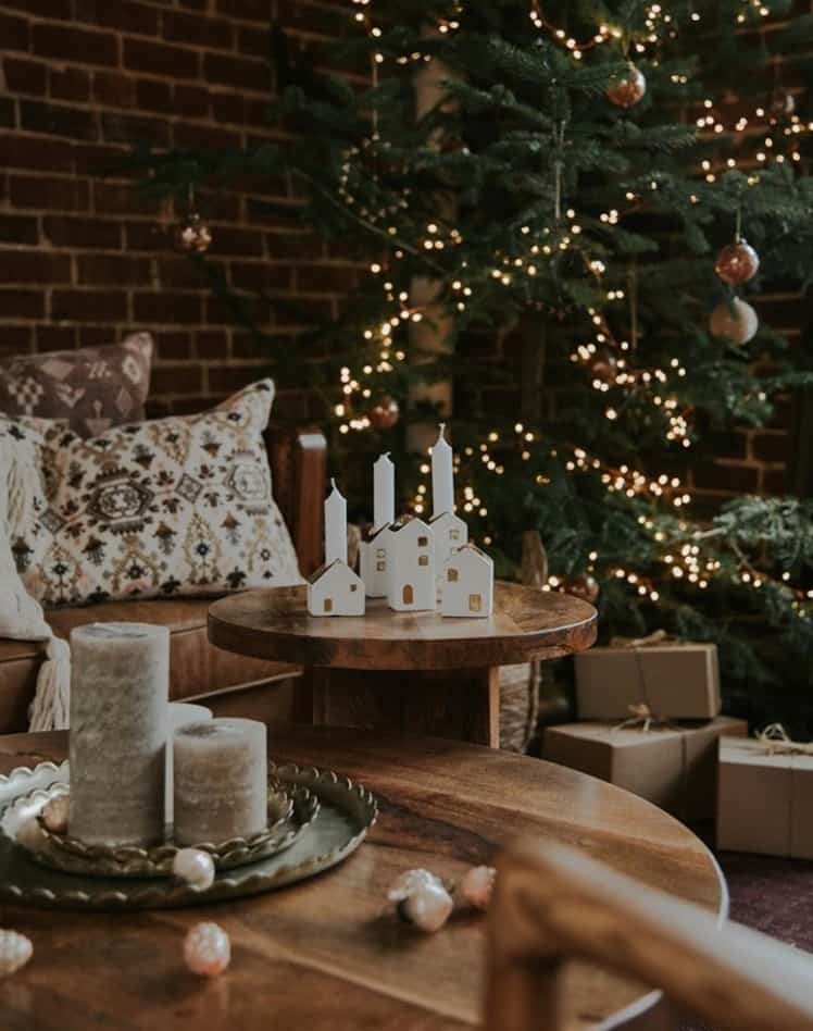 7 boutiques locales où acheter vos décos des Fêtes