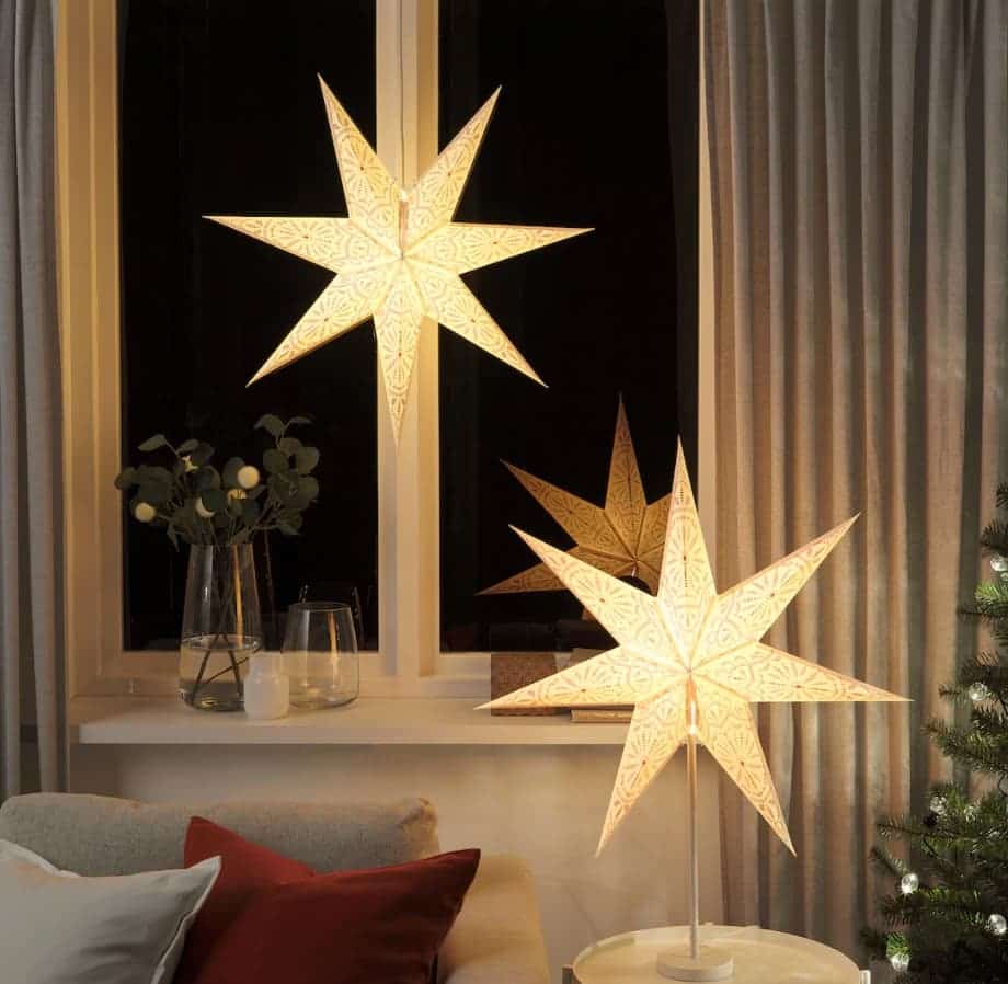 Vinter 2020 Ikea Devoile Sa Collection Des Fetes Clin D œil