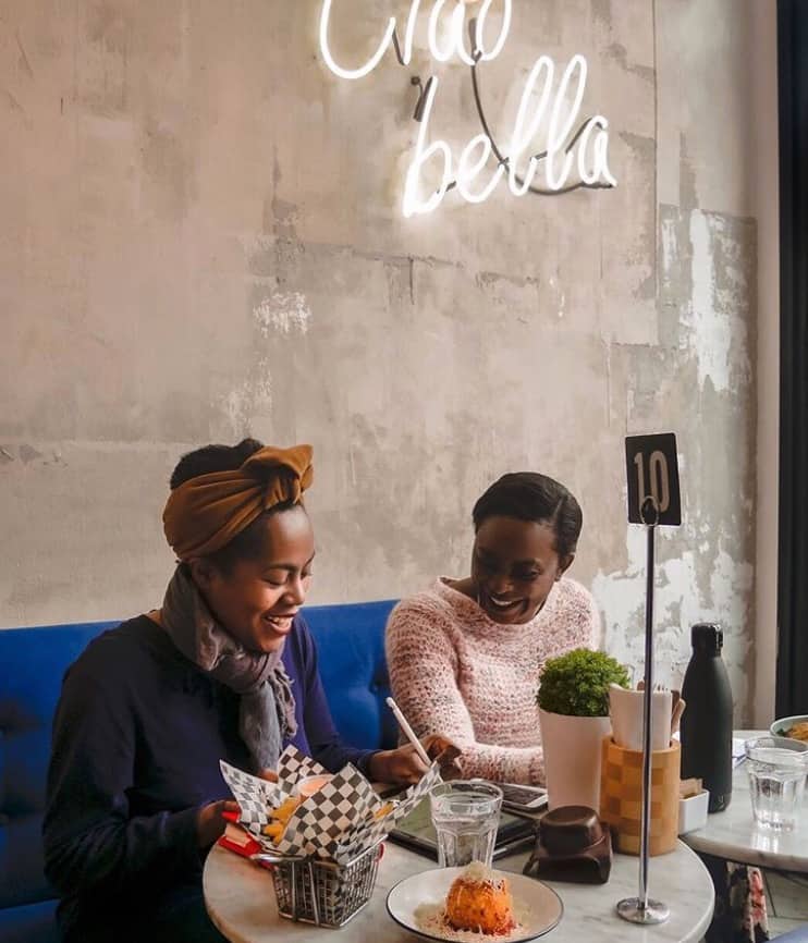 Ce resto de Saint-Henri semble fermé pour de bon