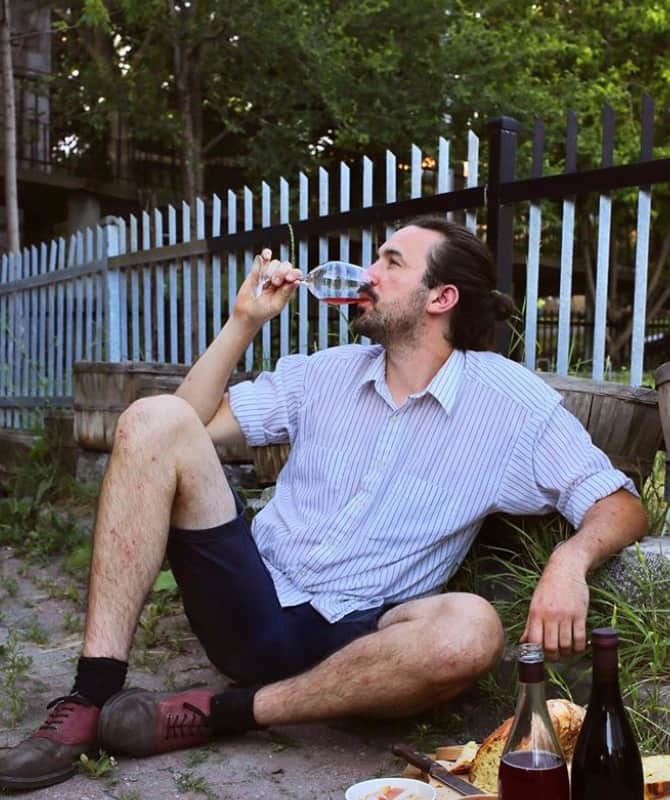 5 bons vins à la SAQ, selon Vincent Sulfite