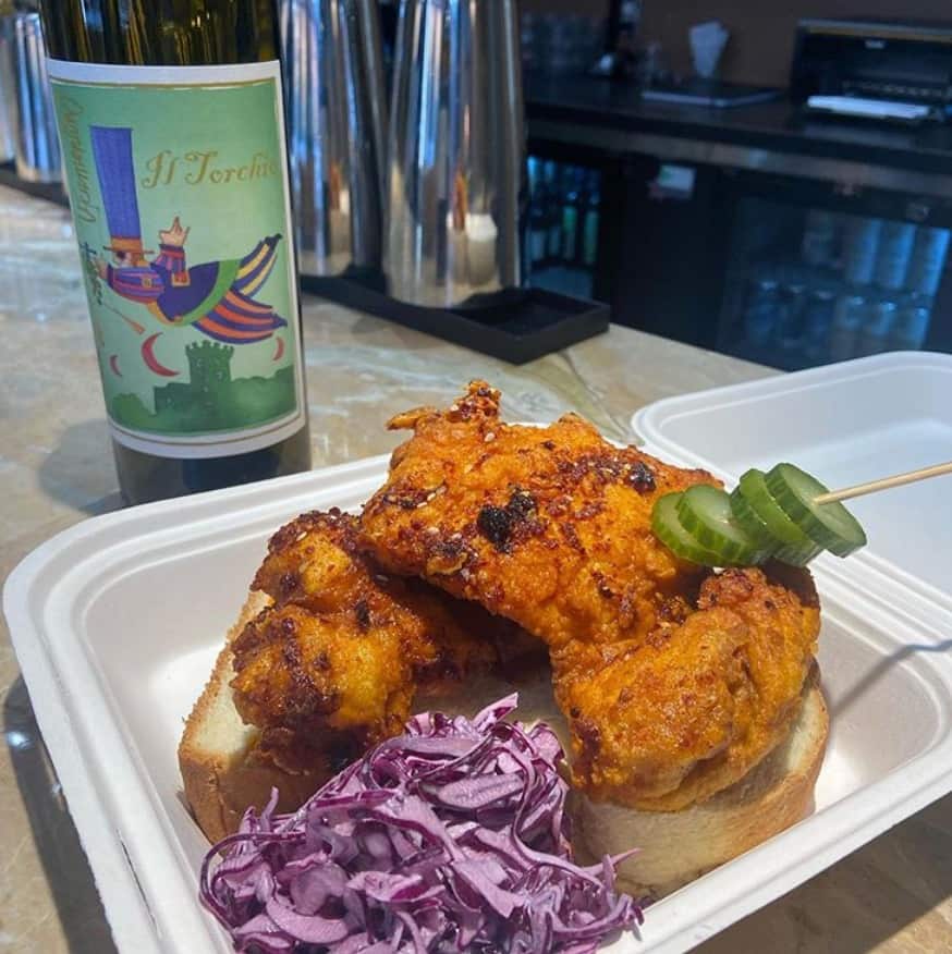 Un resto asiatique ouvre à Pointe-Saint-Charles 