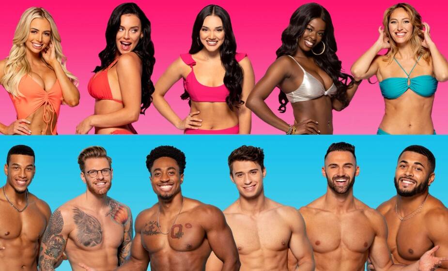Image principale de l'article La production de «Love Island» reportée