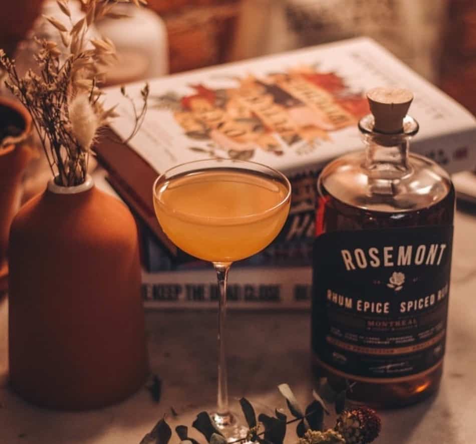 Un festival pour découvrir les spiritueux d'ici