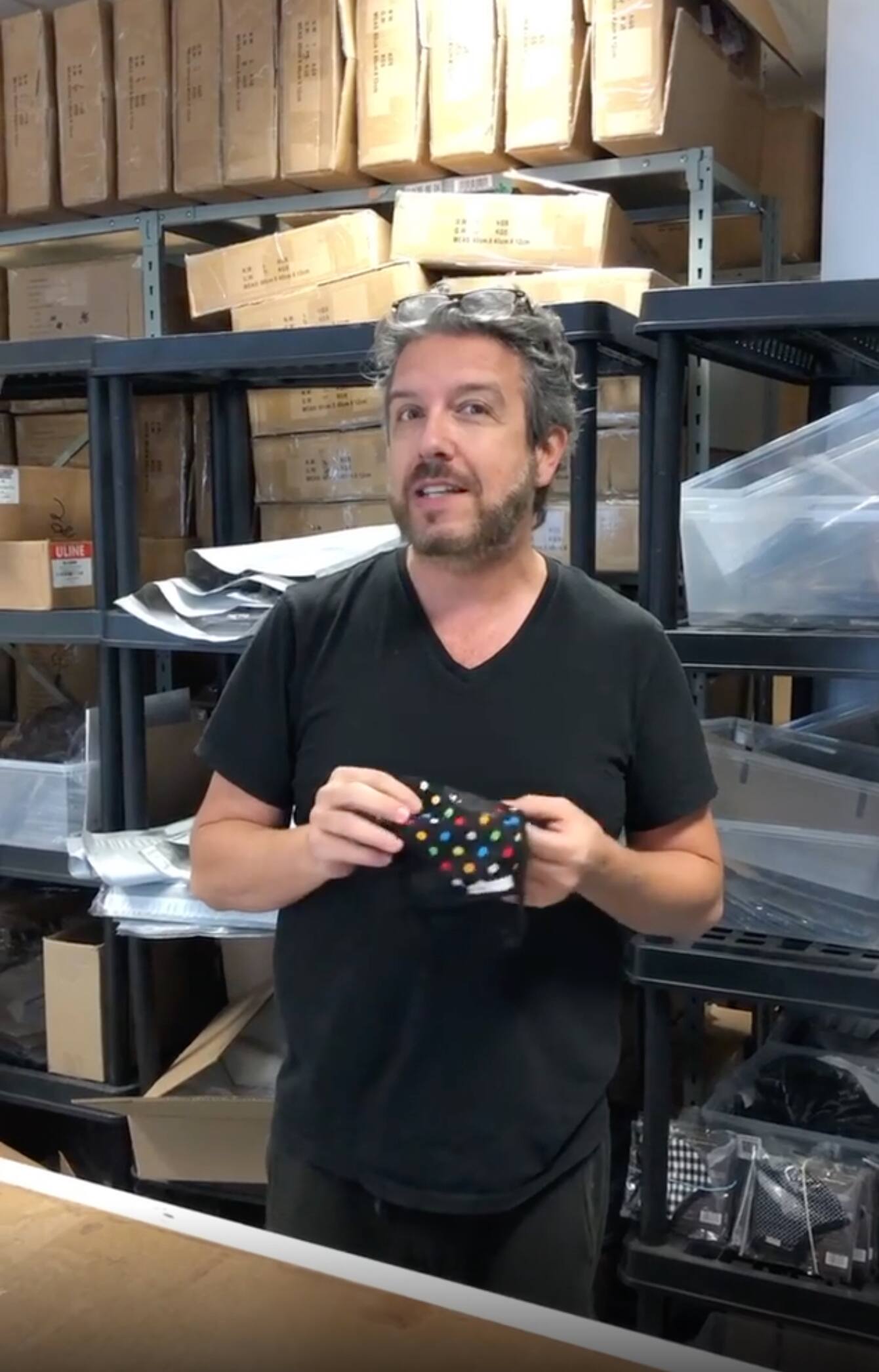 En colère, Jean Airoldi demande l'aide du public