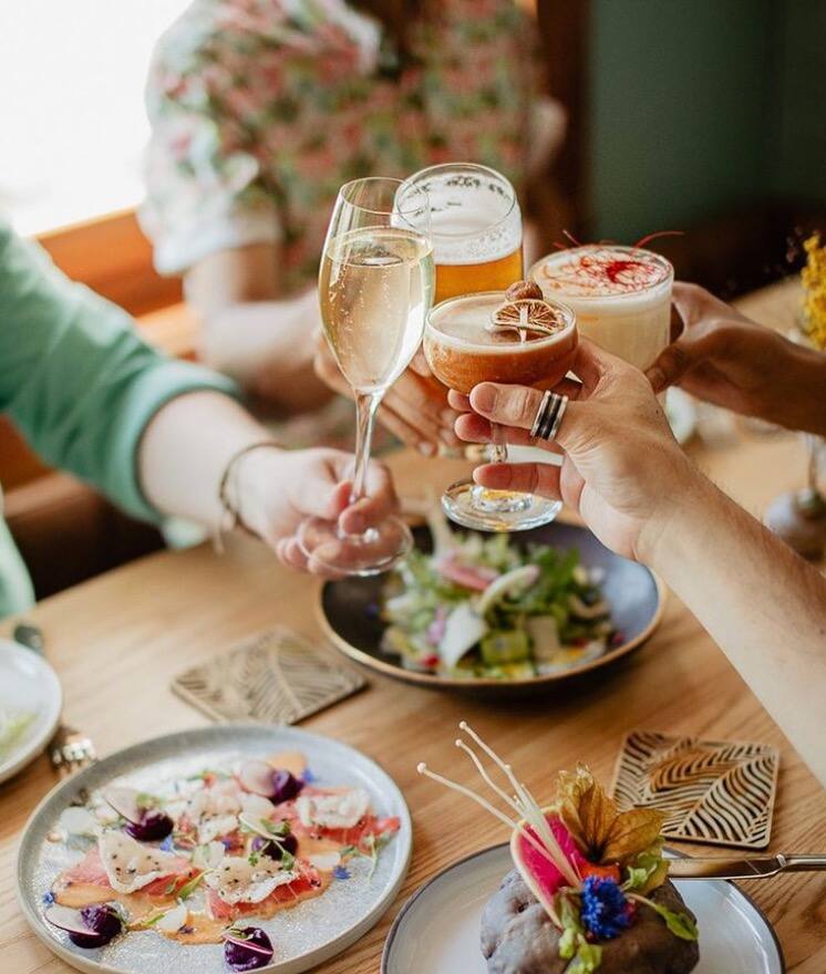 57 restaurants et bars qui ont ouvert en 2020