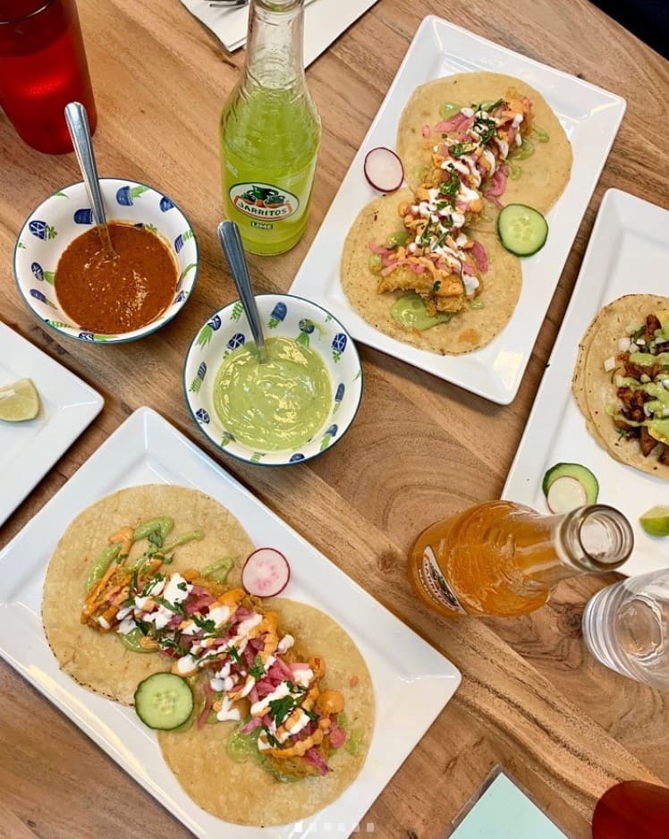 Ce resto ferme ses portes après moins d'un an 