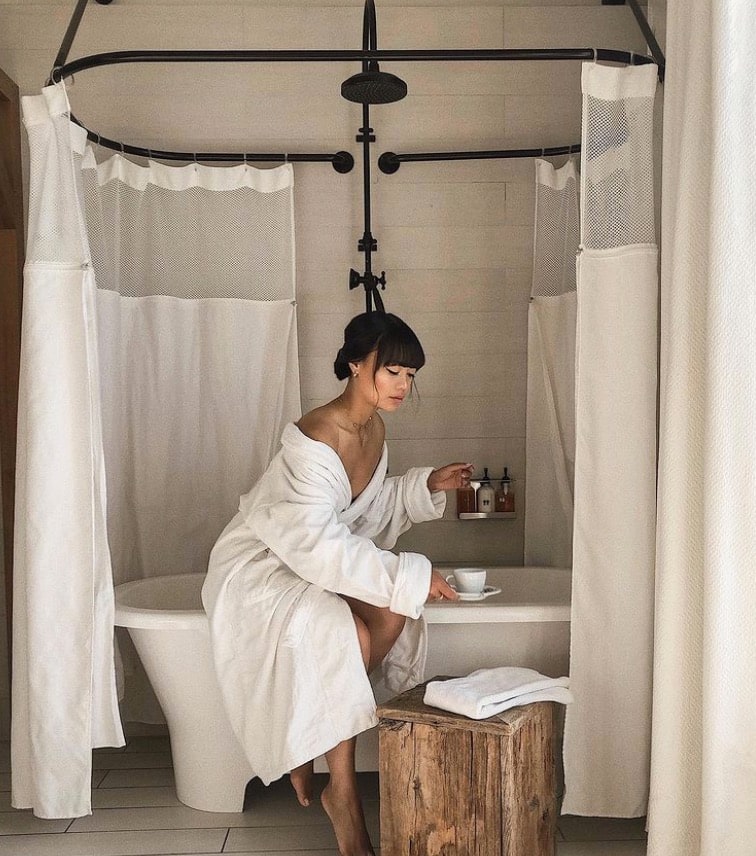 8 hôtels pour un «staycation» en amoureux