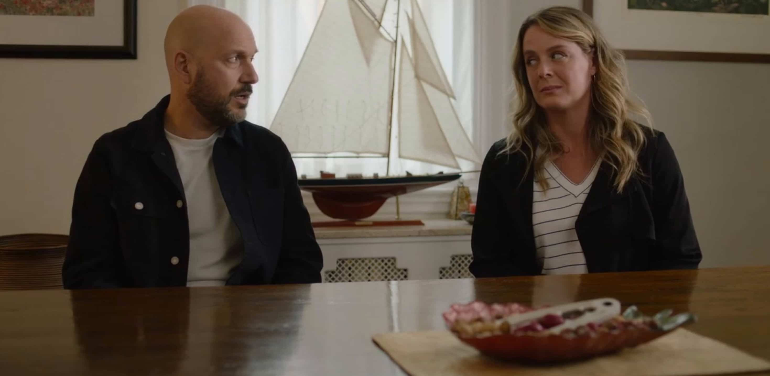 Voyez la première bande-annonce hilarante