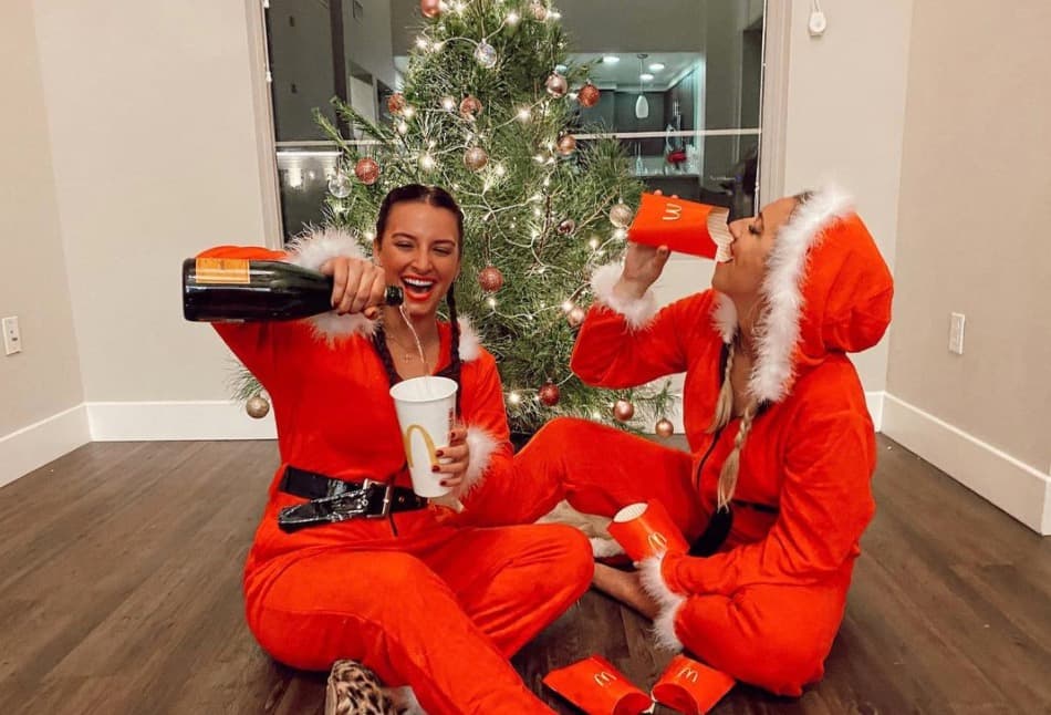 6 suggestions pour célébrer le jour de l’An