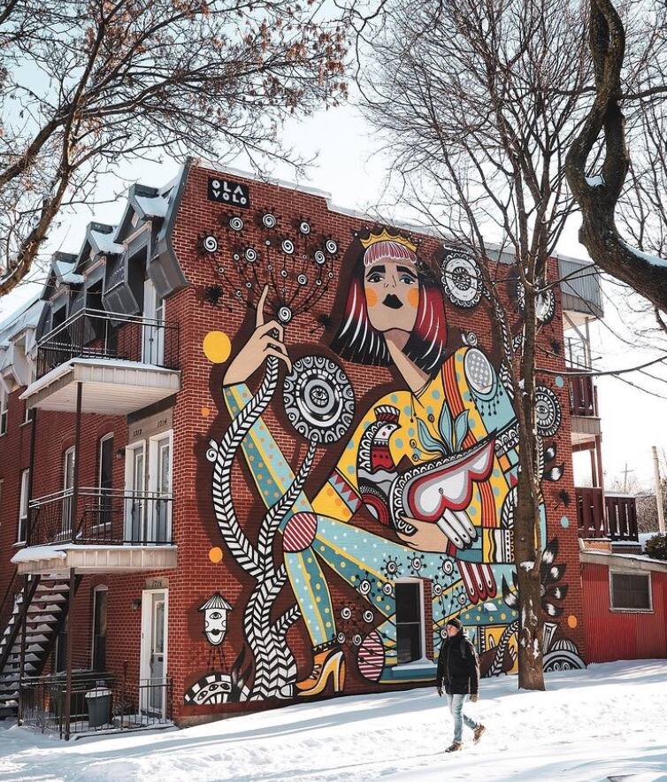 10 raisons d’aimer Montréal l’hiver 