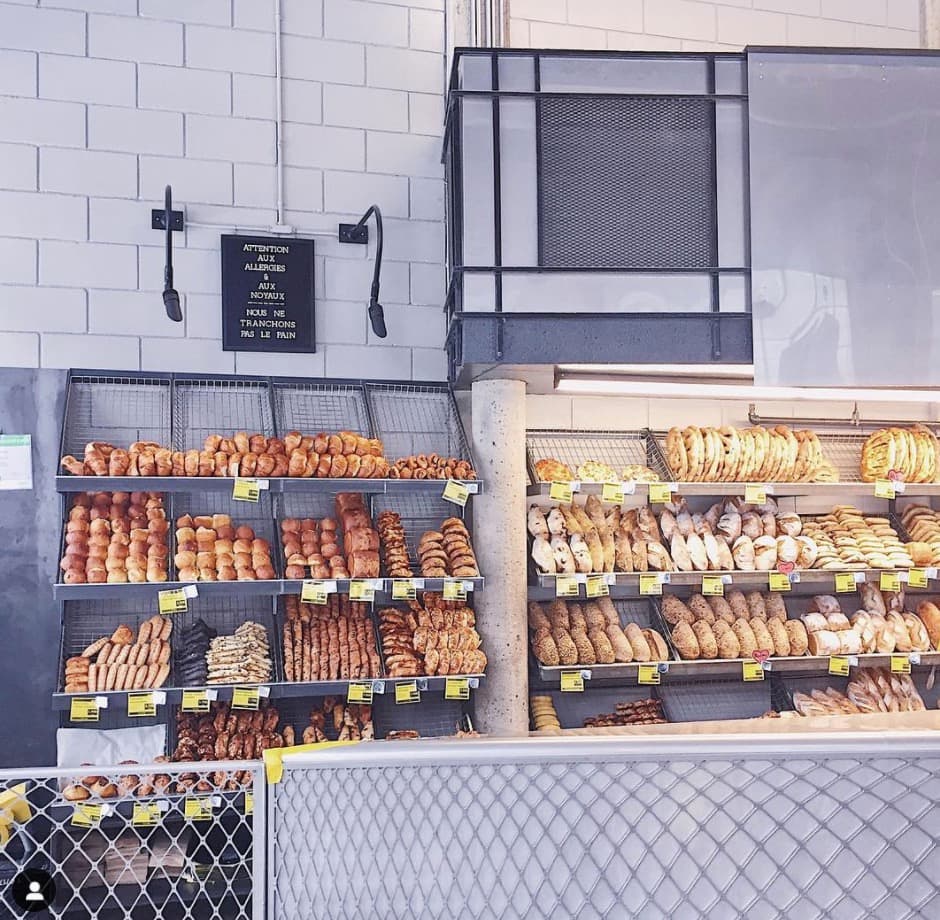 La boulangerie Guillaume victime d’un incendie