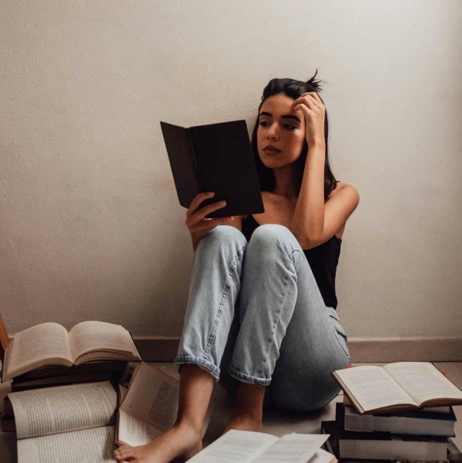 Les livres les plus populaires de 2020 à la BAnQ