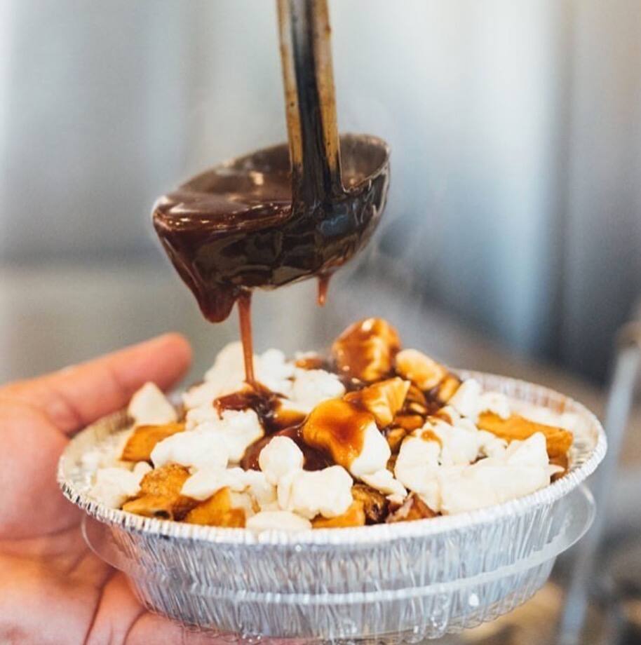 La Semaine de la poutine annonce son grand retour