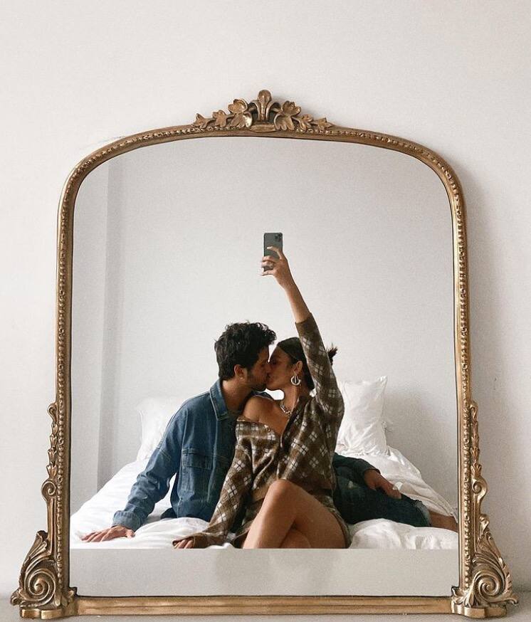 5 «dates» à faire sans sortir de chez vous