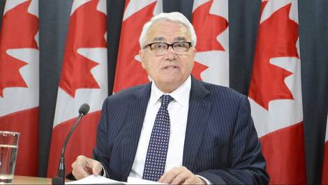 Raymond Theberge Raymond Theberge