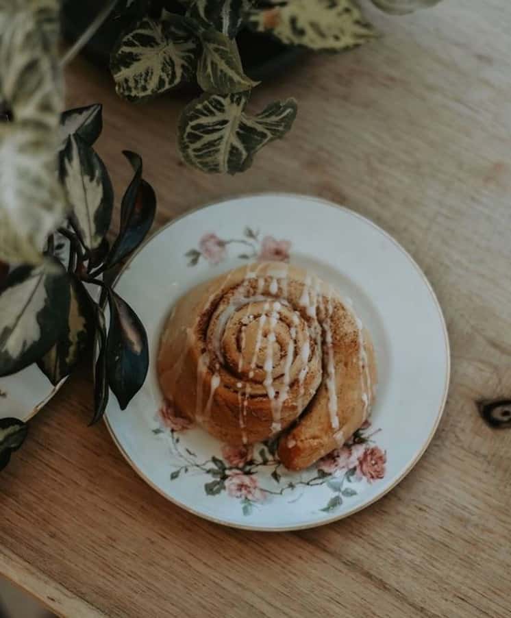 Où acheter les meilleures brioches à la cannelle