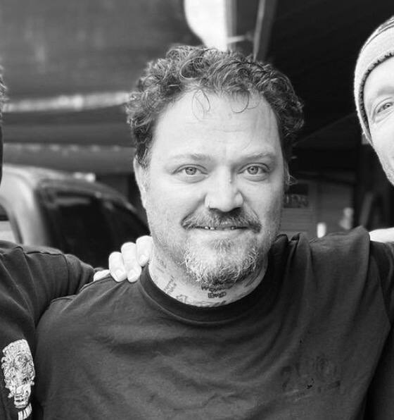 Bam Margera se fait voler sa Bentley et les voleurs ...