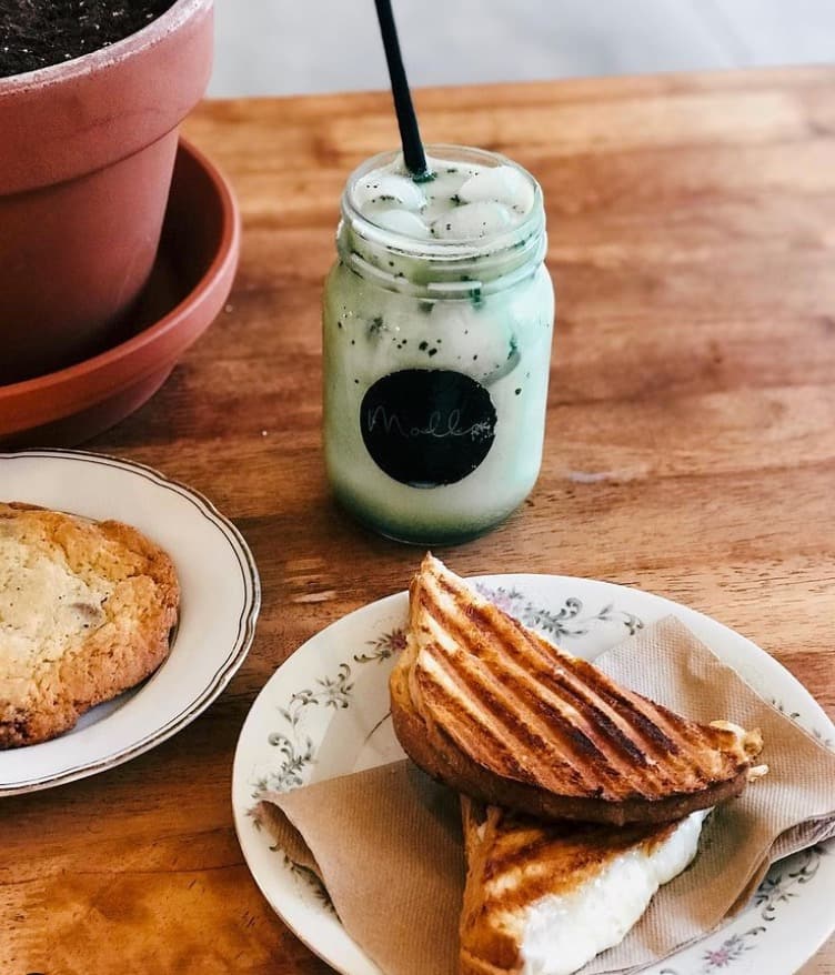 Le café Mollo va ouvrir une boulangerie