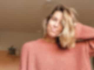 Marilou débarque à la télévision