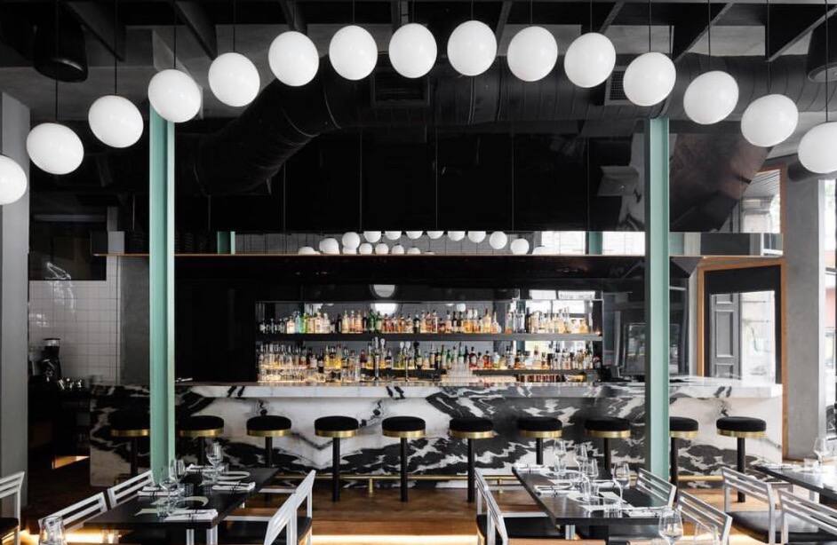 2 restaurants victimes de vol ce week-end 